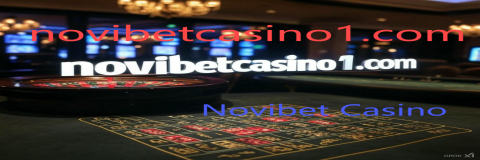 Novibet Casino