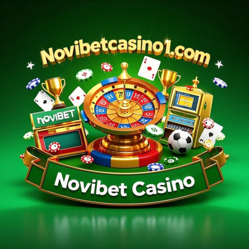 A Experiência dos Jogos de Mesa no Novibet Casino