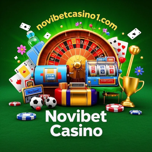 Descubra os Torneios no Novibet Casino: Competição e Prêmios em Jogo